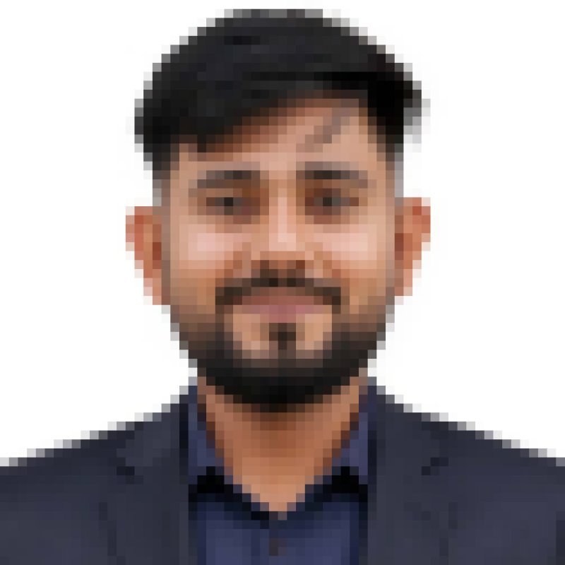 Nazrul, 28, Netherlands
