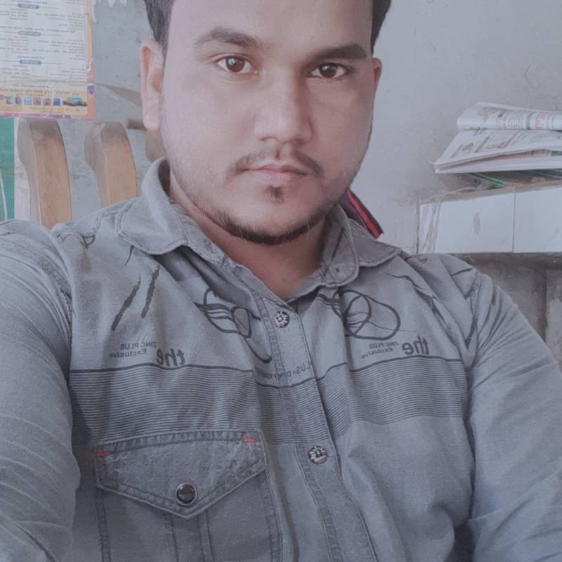 Ahmed, 31, Bangaon