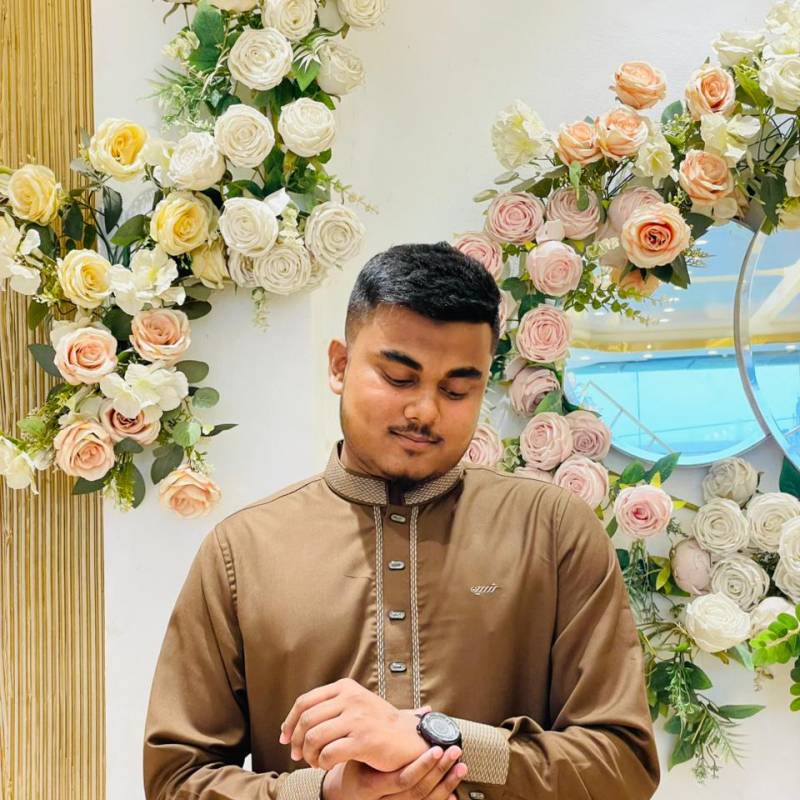 Tanvir Uddin Galif, 23, 28 enya b7 z110