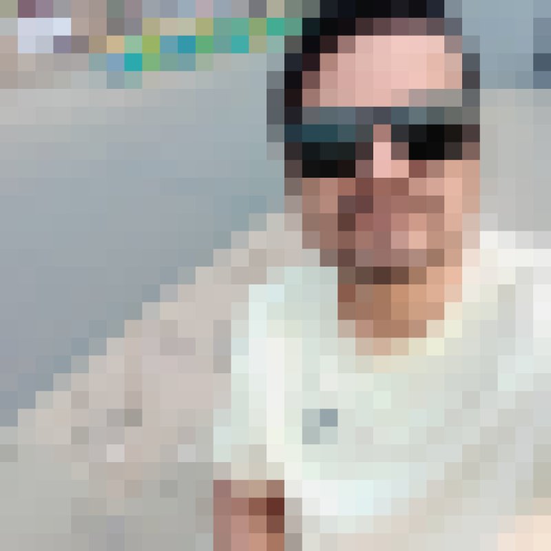 Shuman, 36, Red Hill