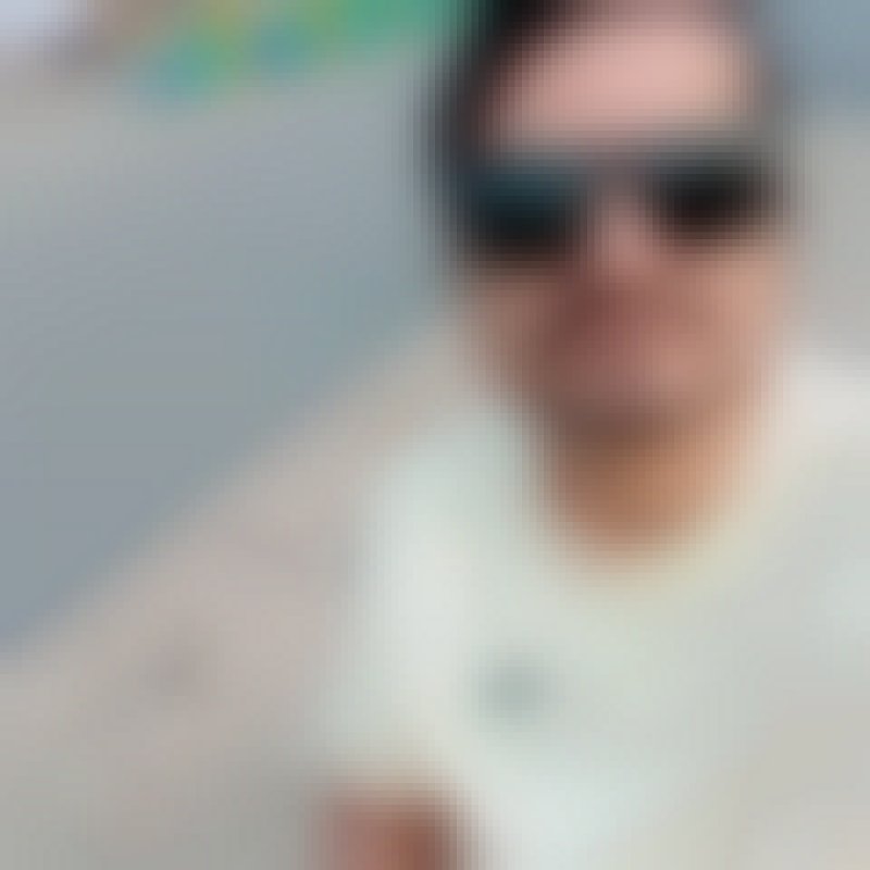Shuman, 36, Kenya