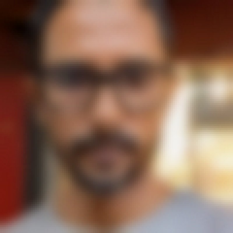 hasnat, 36, Coruripe