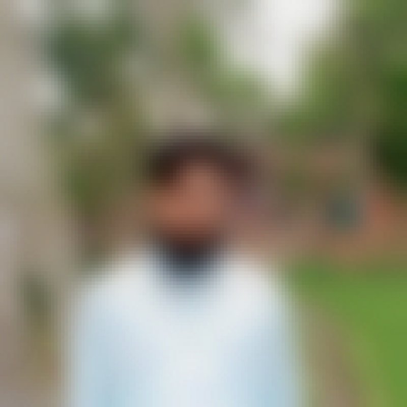 MD JAKARIA, 32, Yanan