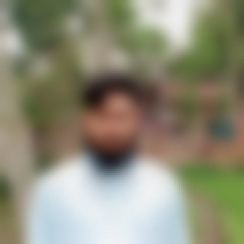 MD JAKARIA, 32, Bernalillo