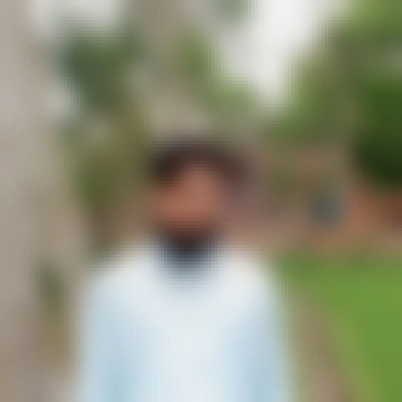MD JAKARIA, 32, An