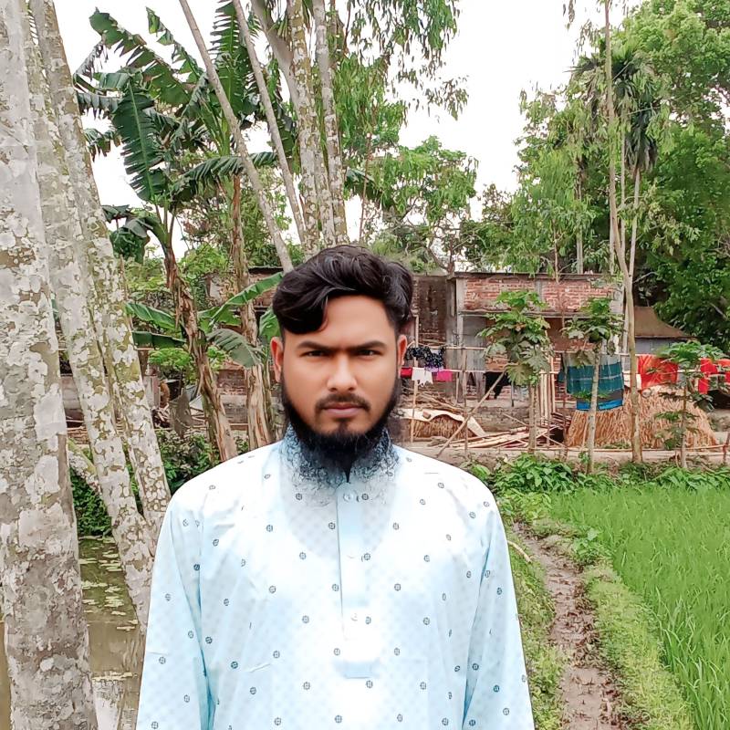 MD JAKARIA, 32, Comandante Luis Piedra Buena