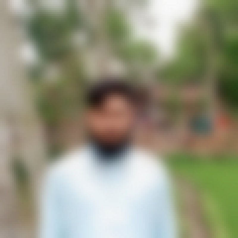 MD JAKARIA, 32, Wyke