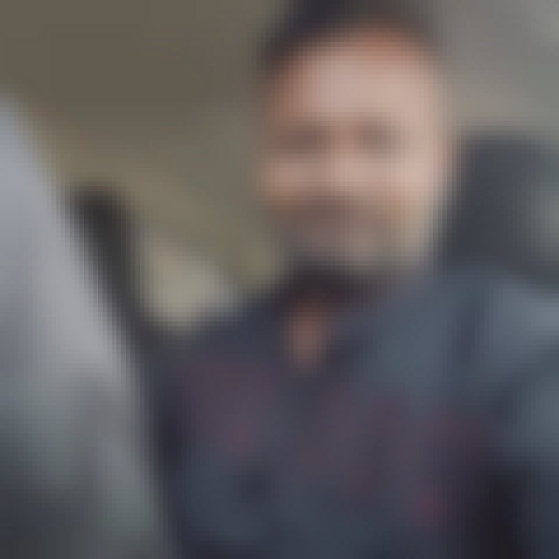 Md Salah Uddin, 36, Iraq