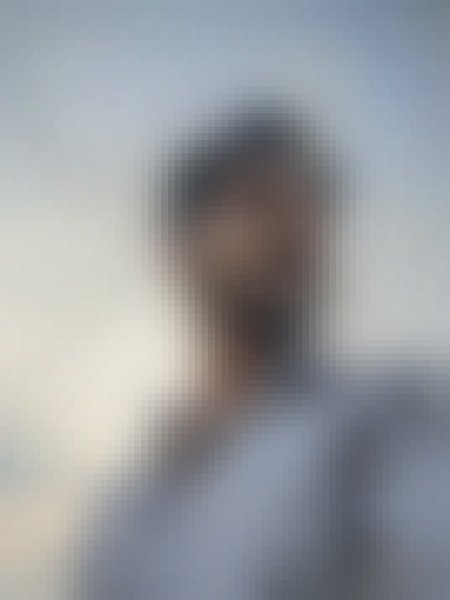 Hossain, 22, Namibia