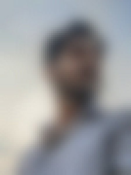 Hossain, 22, Kasaji