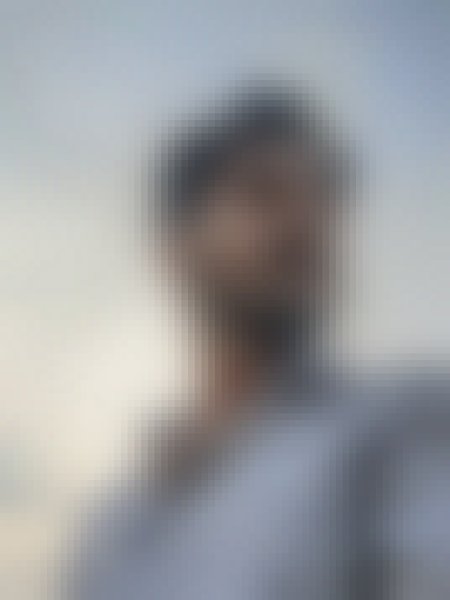 Hossain, 22, Phoenix