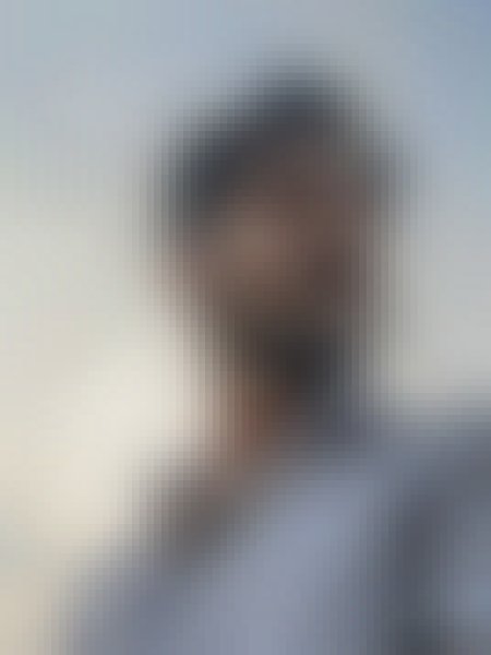 Hossain, 22, Ponca City