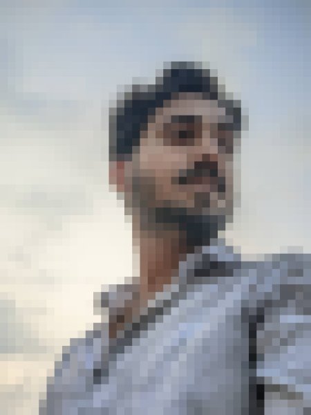 Hossain, 22, Kping