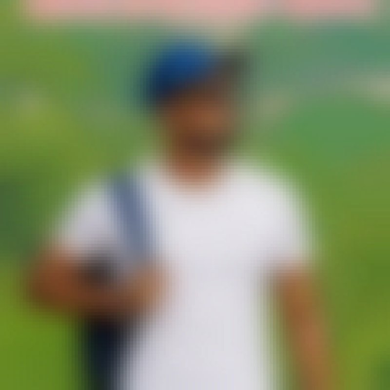 Rahad, 31, Raha
