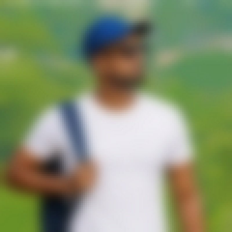 Rahad, 31, Marn