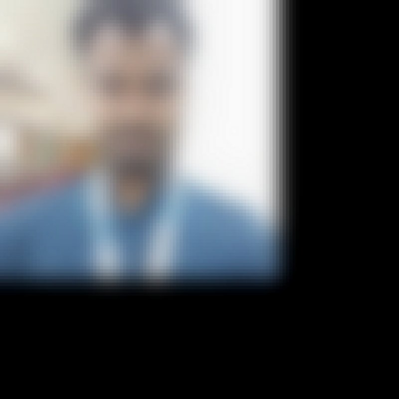 Hasan Rizvi, 35, Madagascar