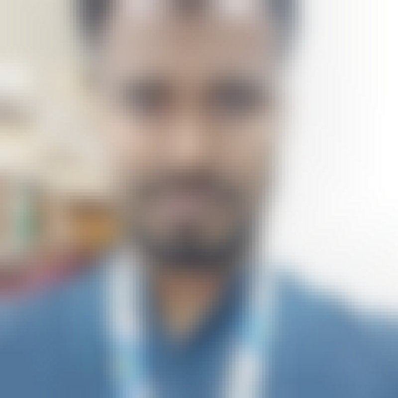 Hasan Rizvi, 35, Tiruvasaladi