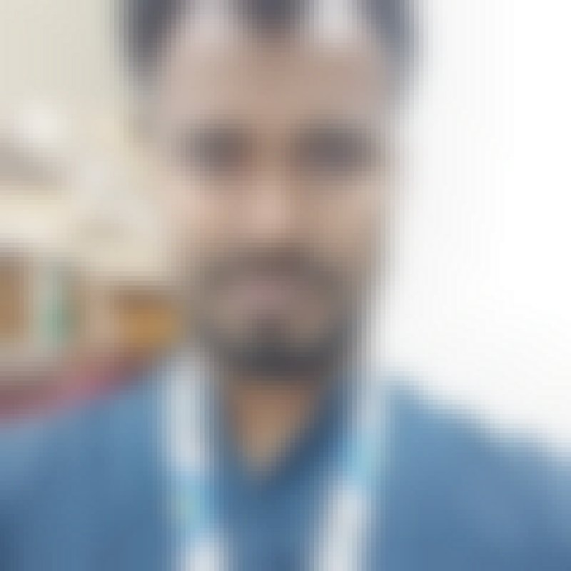 Hasan Rizvi, 35, Fman