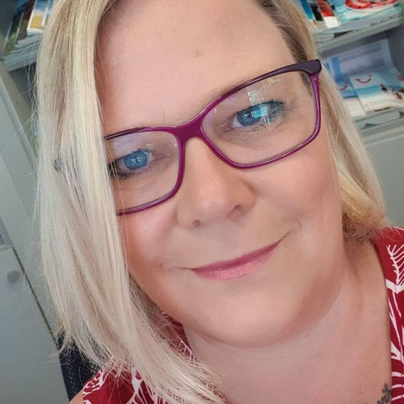 Alexandra Katec, 48, Aurich