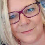 Alexandra Katec, 48, Netherlands