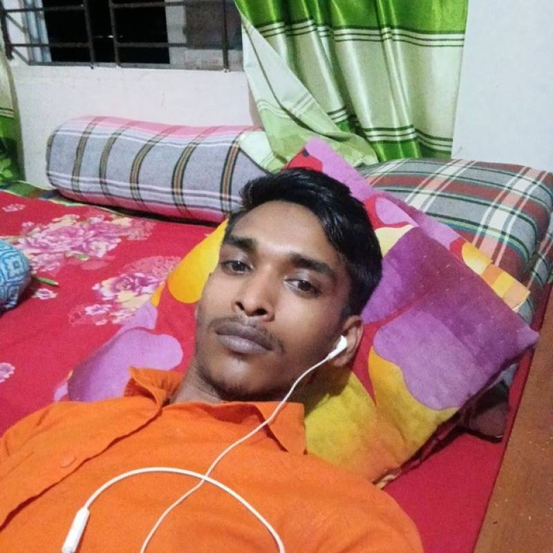 MD, 29, Gwangju