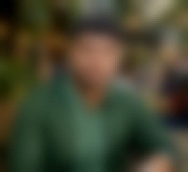 Nazmul Hasan, 27, Wapi
