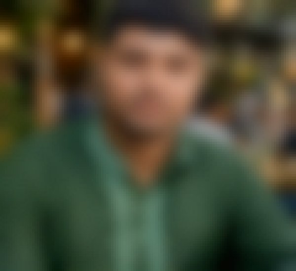 Nazmul Hasan, 27, General Nakar