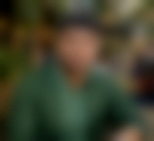 Nazmul Hasan, 27, Whitby