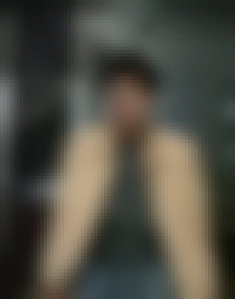 Yeasin, 19, Yglca