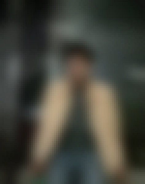 Yeasin, 19, Togo