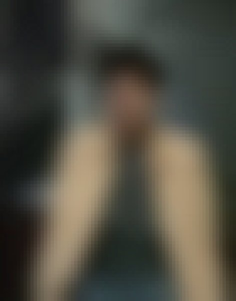 Yeasin, 19, Mungua