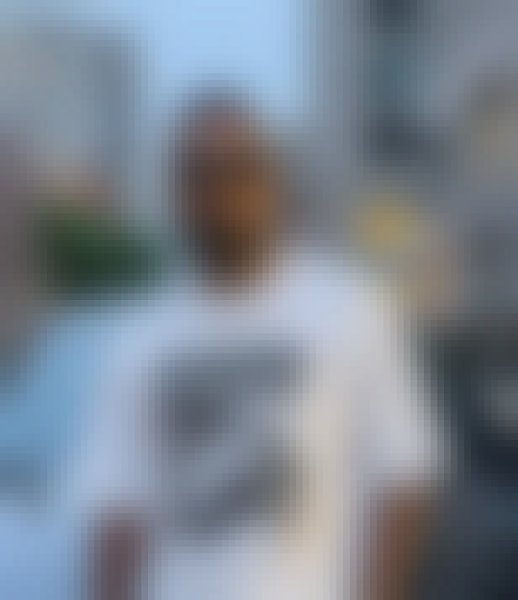 Sojib, 30, Senegal