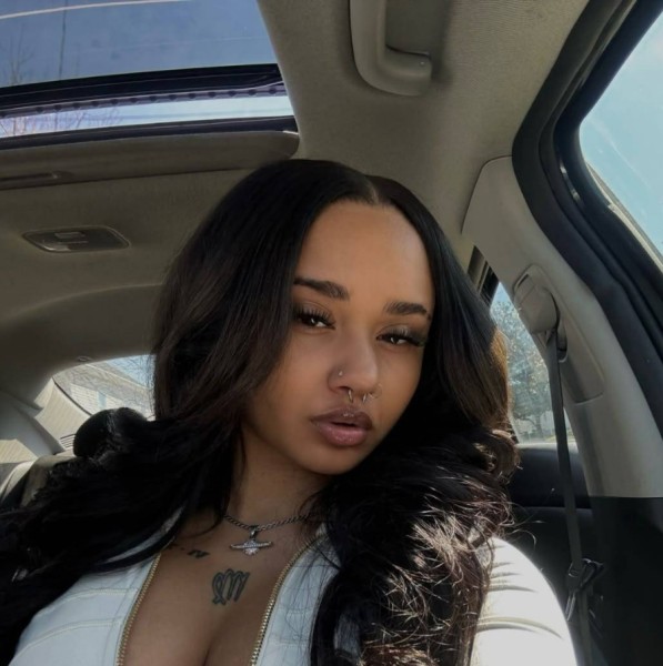 Camila, 23, Le