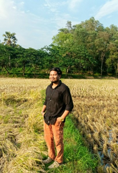 Mamun, 27, Dubovskoye