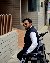 Mahi dhmed, 23, Netherlands