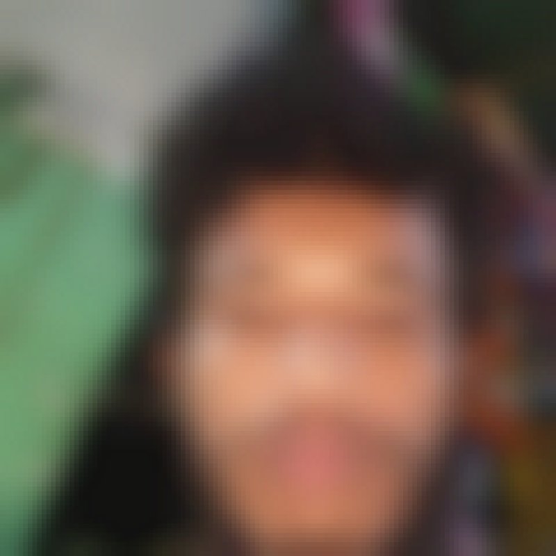 IH Manik, 30, Manompana