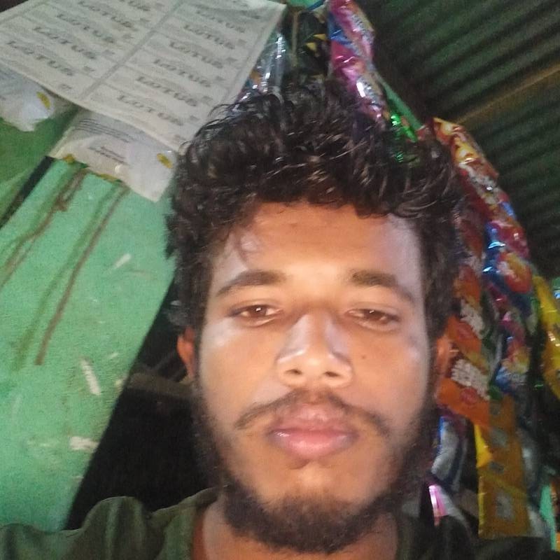 IH Manik, 30, Bellefontaine Neighbors