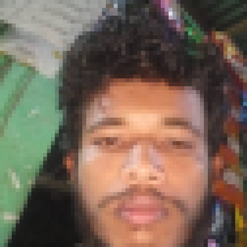 IH Manik, 30, Iraq