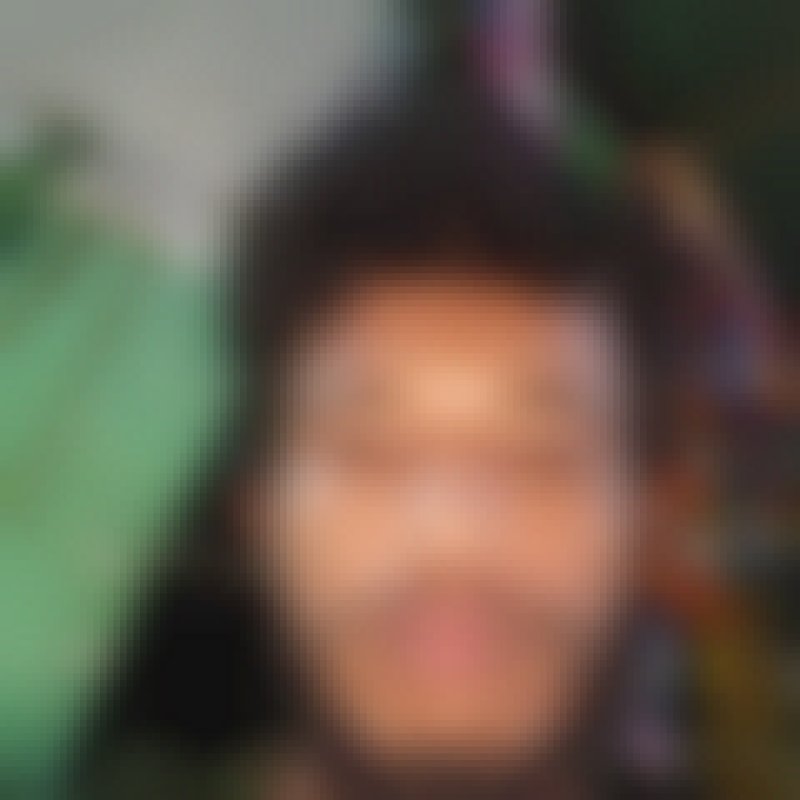 IH Manik, 30, Kuala Lumpur