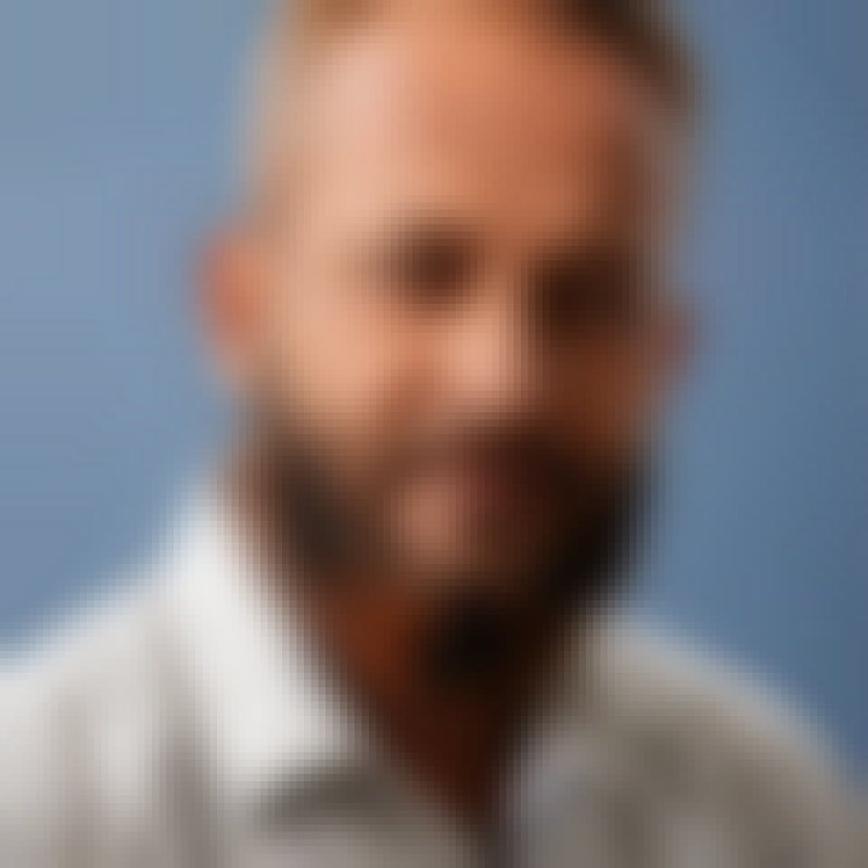 Morshed Ahmed, 35, Senegal