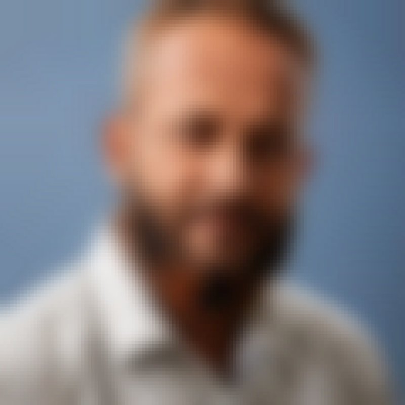Morshed Ahmed, 35, Tunisia