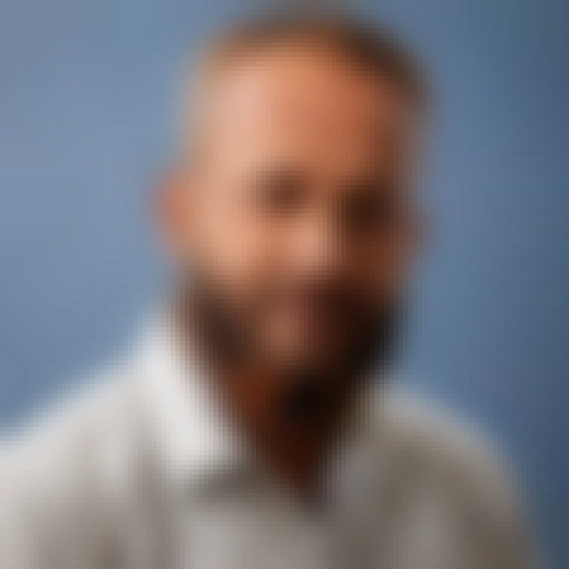Morshed Ahmed, 35, Tunisia