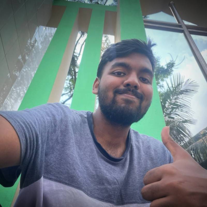 Nahid Hasan Tamim, 24, Needham