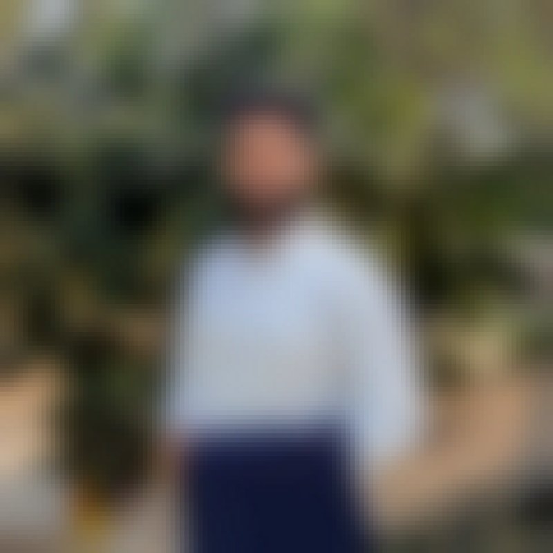 Ratul, 20, Nanfeng