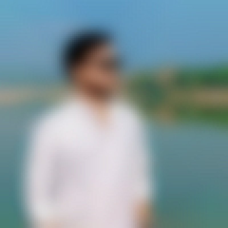 Ebrahim khan, 25, Baghmari