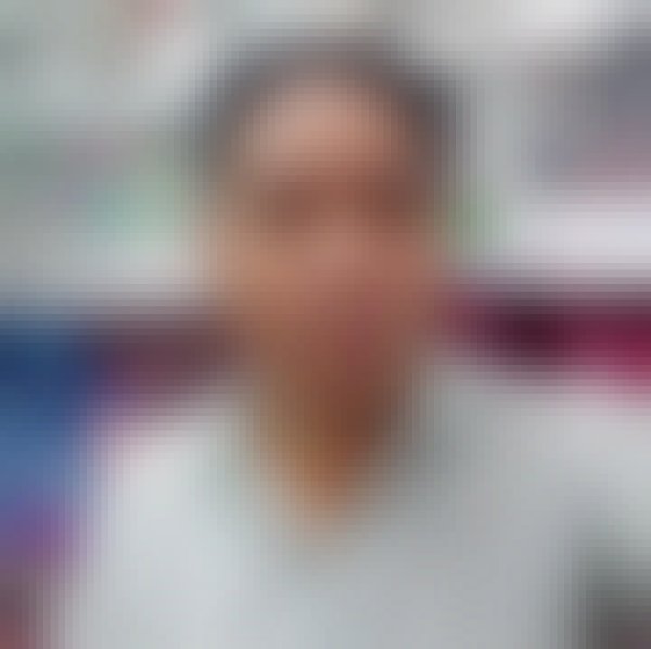 Monoranjan, 35, Markham