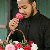 Mekail, 23, Kuwait