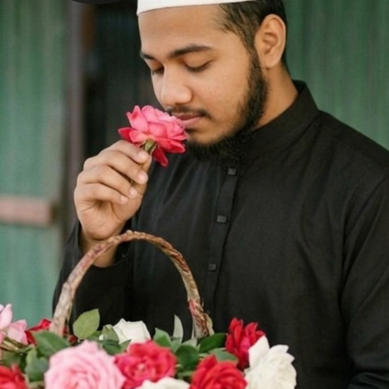 Mekail, 23, An Ph