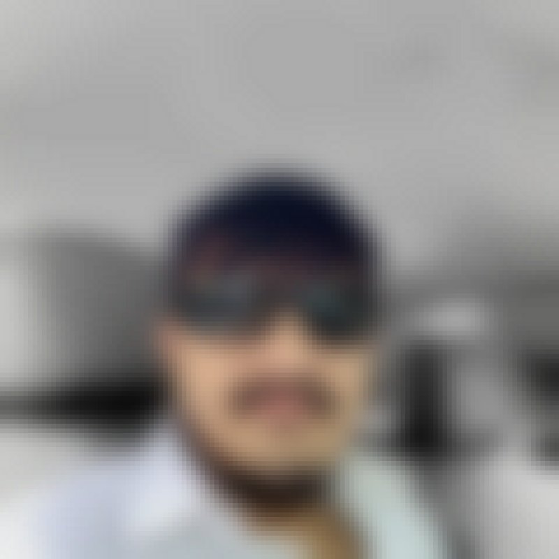 Vaibhav, 33, Sellersburg