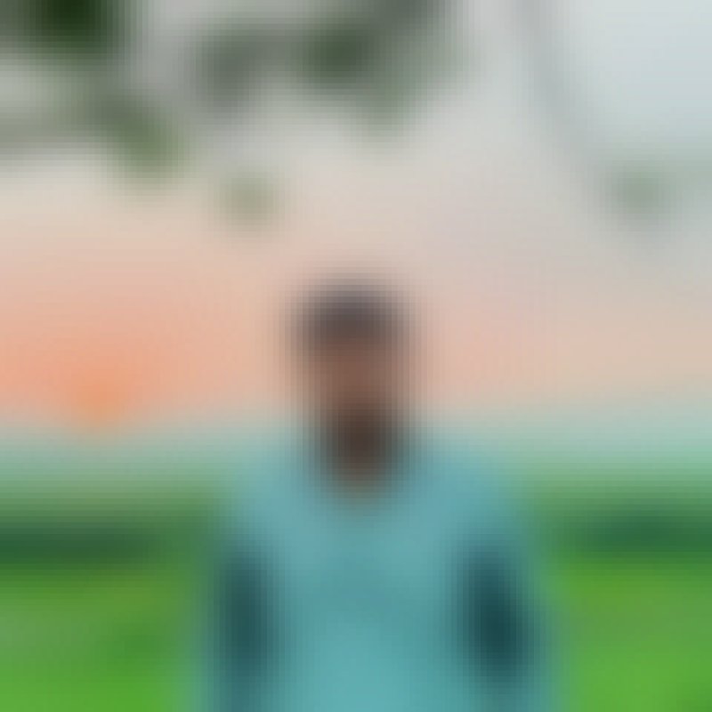 Muhin, 18, Namibia